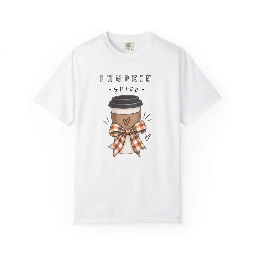 Pumpkin Spice T-shirt