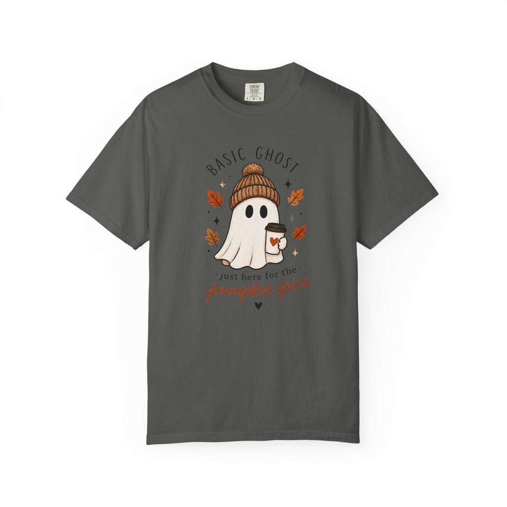 Basic Ghost T-shirt