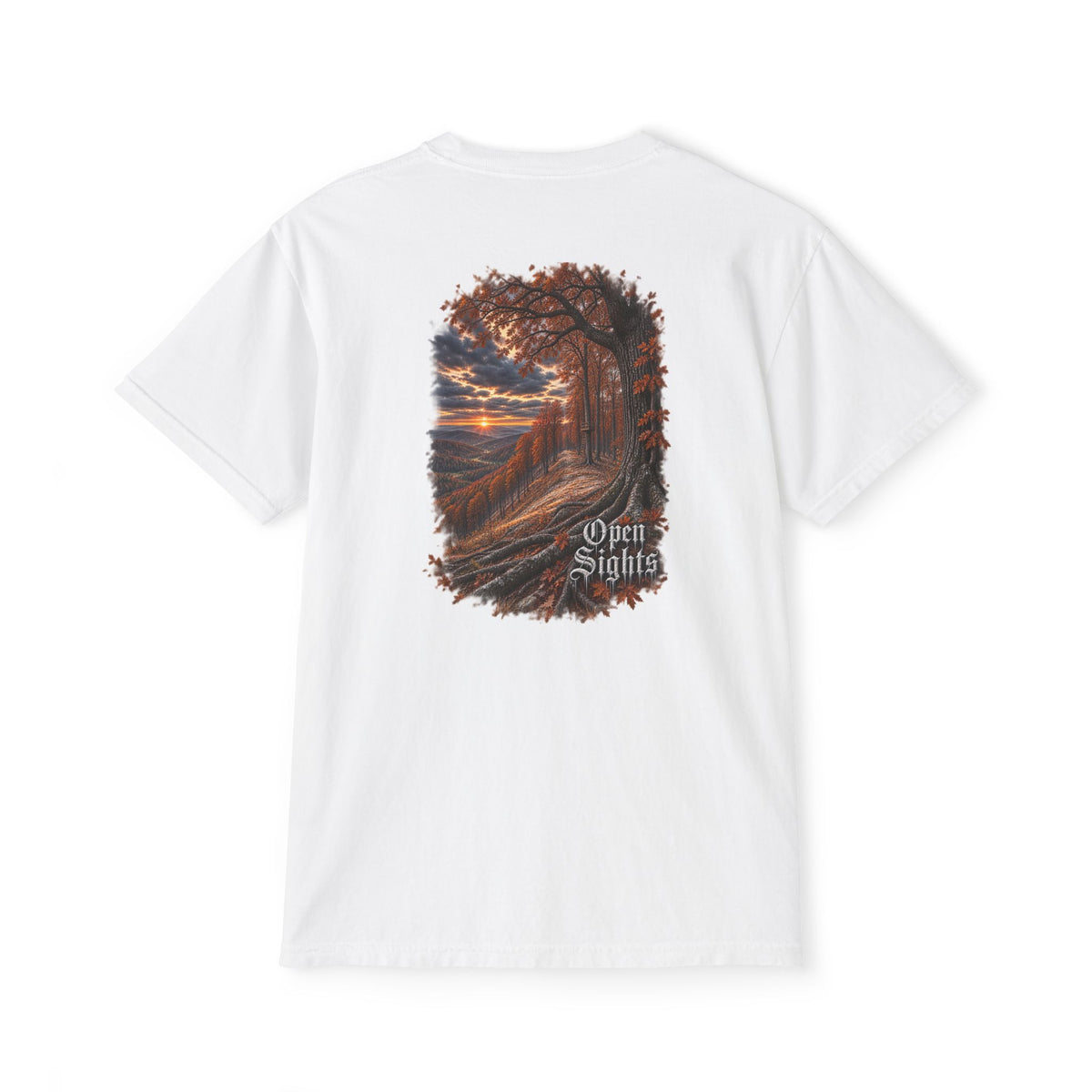 Open Sights Ridge T-Shirt