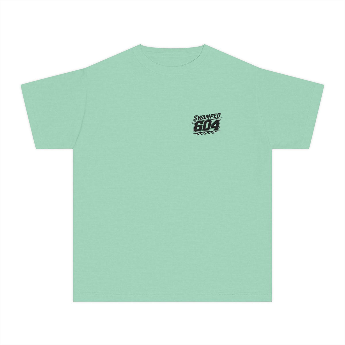 Born to Ride Youth Tee