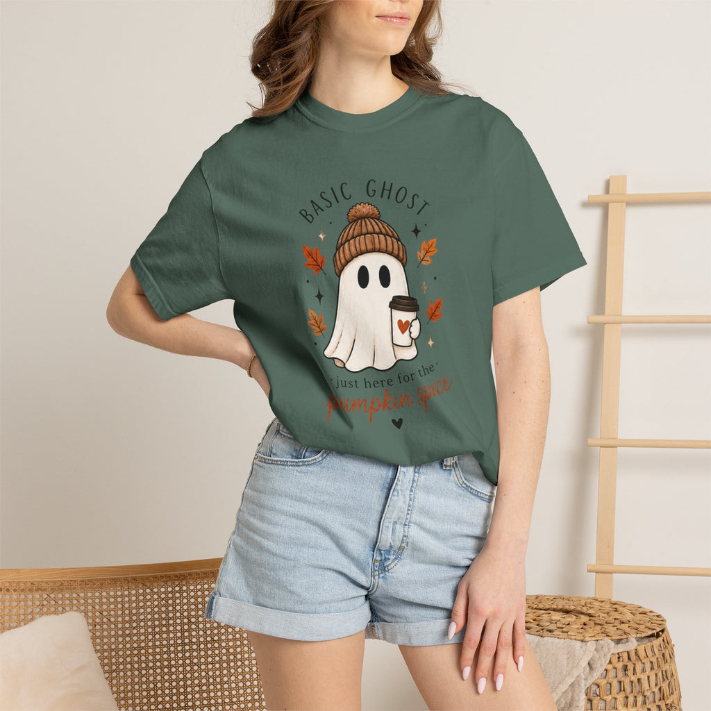Basic Ghost T-shirt