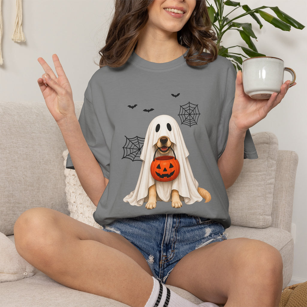 Lab Ghost T-shirt