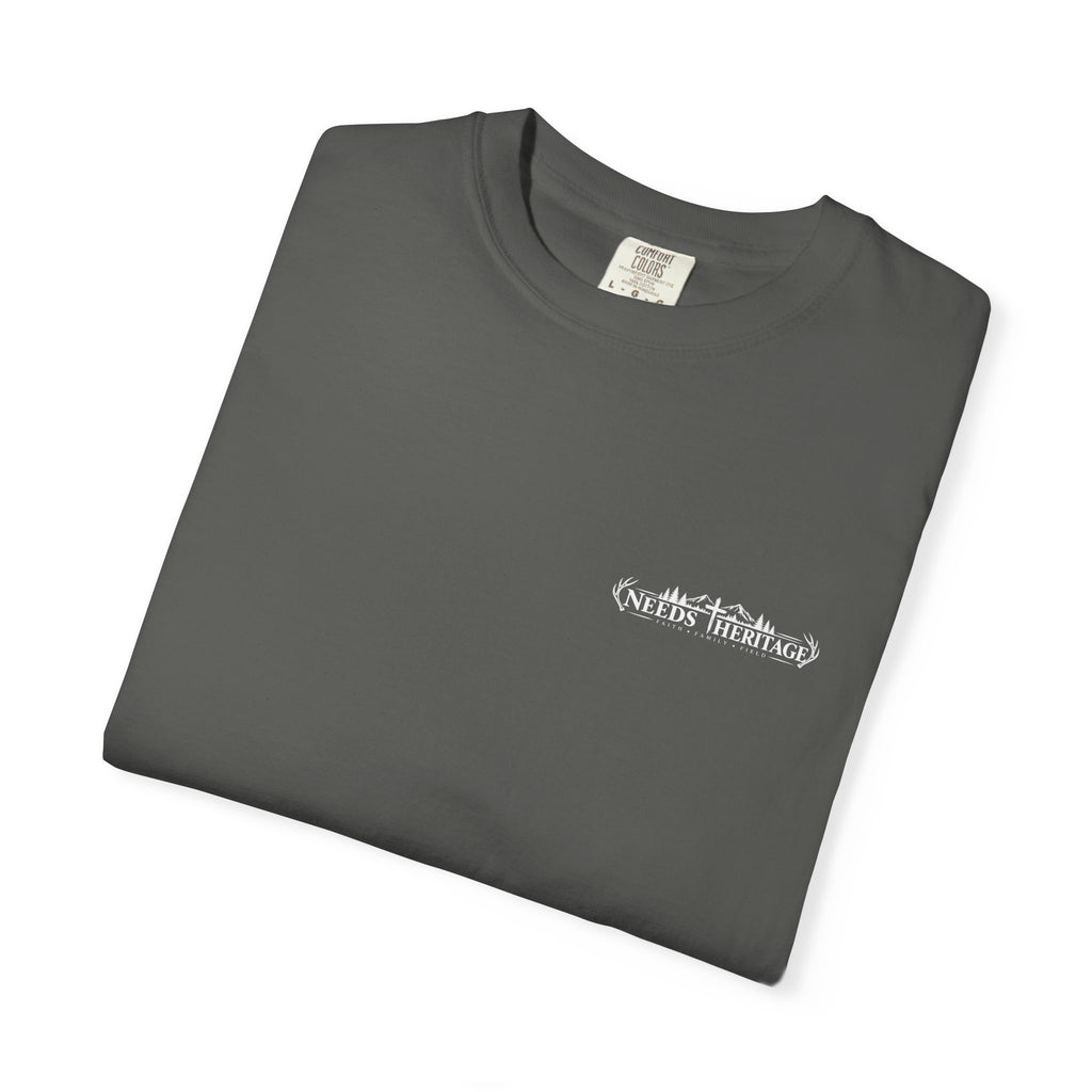 Whitetail Obsessed t-shirt
