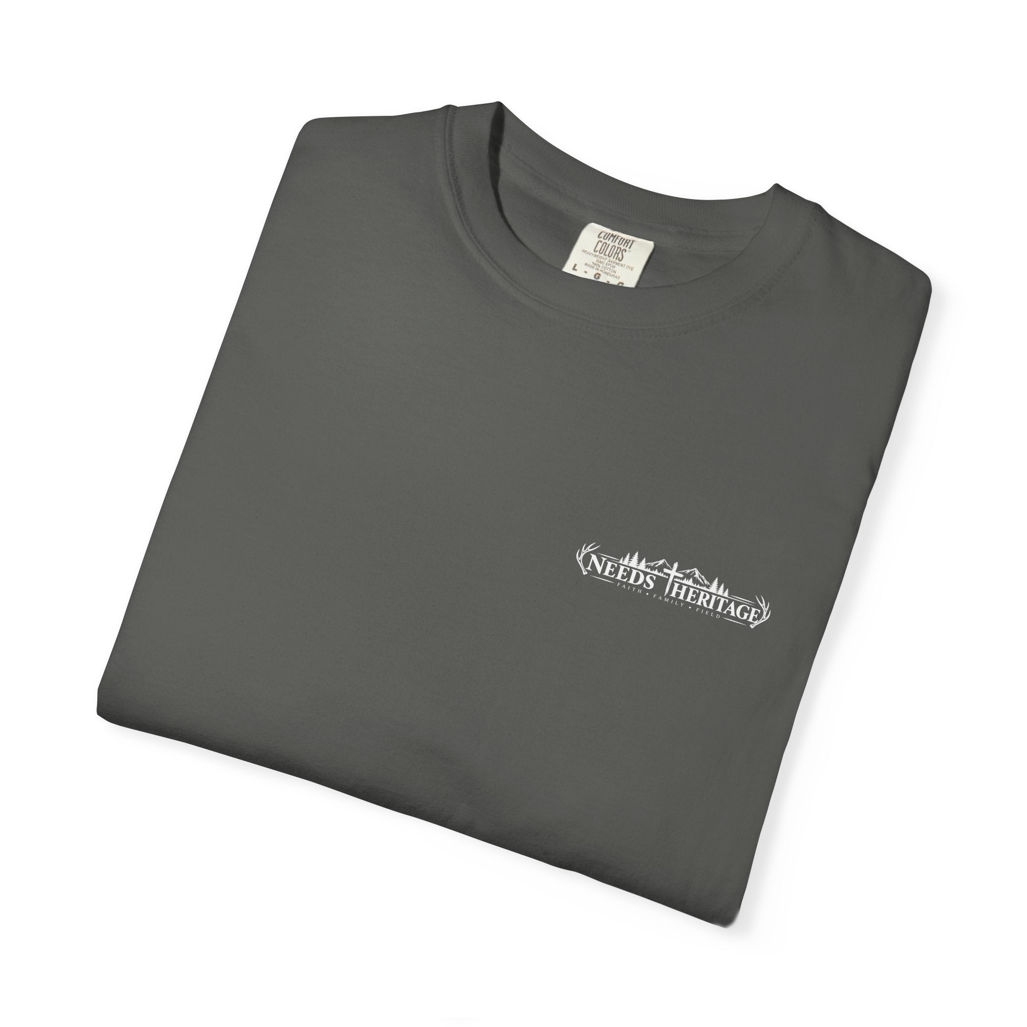 Whitetail Obsessed t-shirt