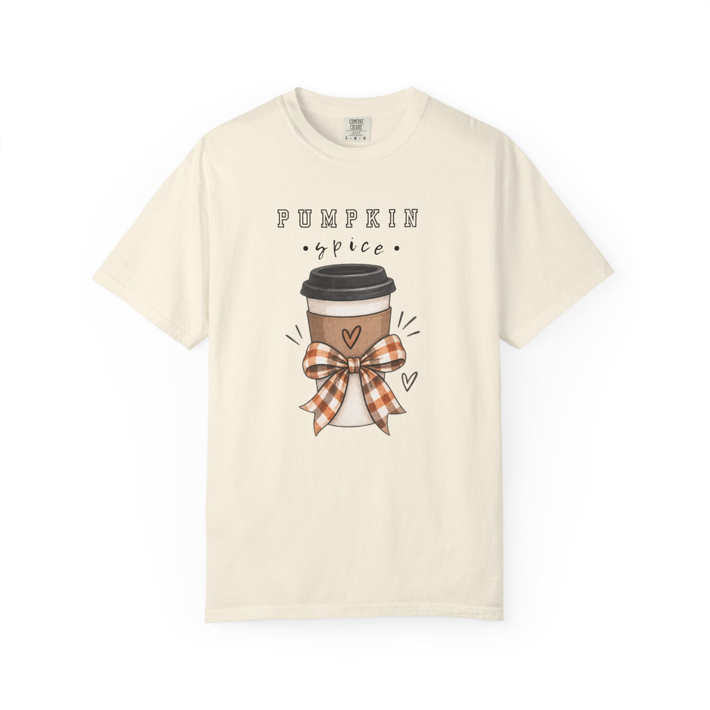 Pumpkin Spice T-shirt