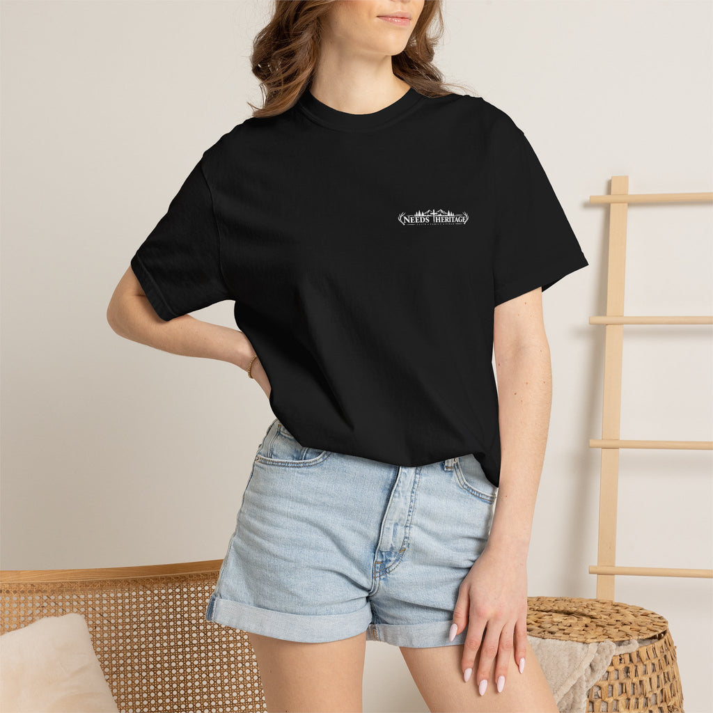 Whitetail Obsessed t-shirt