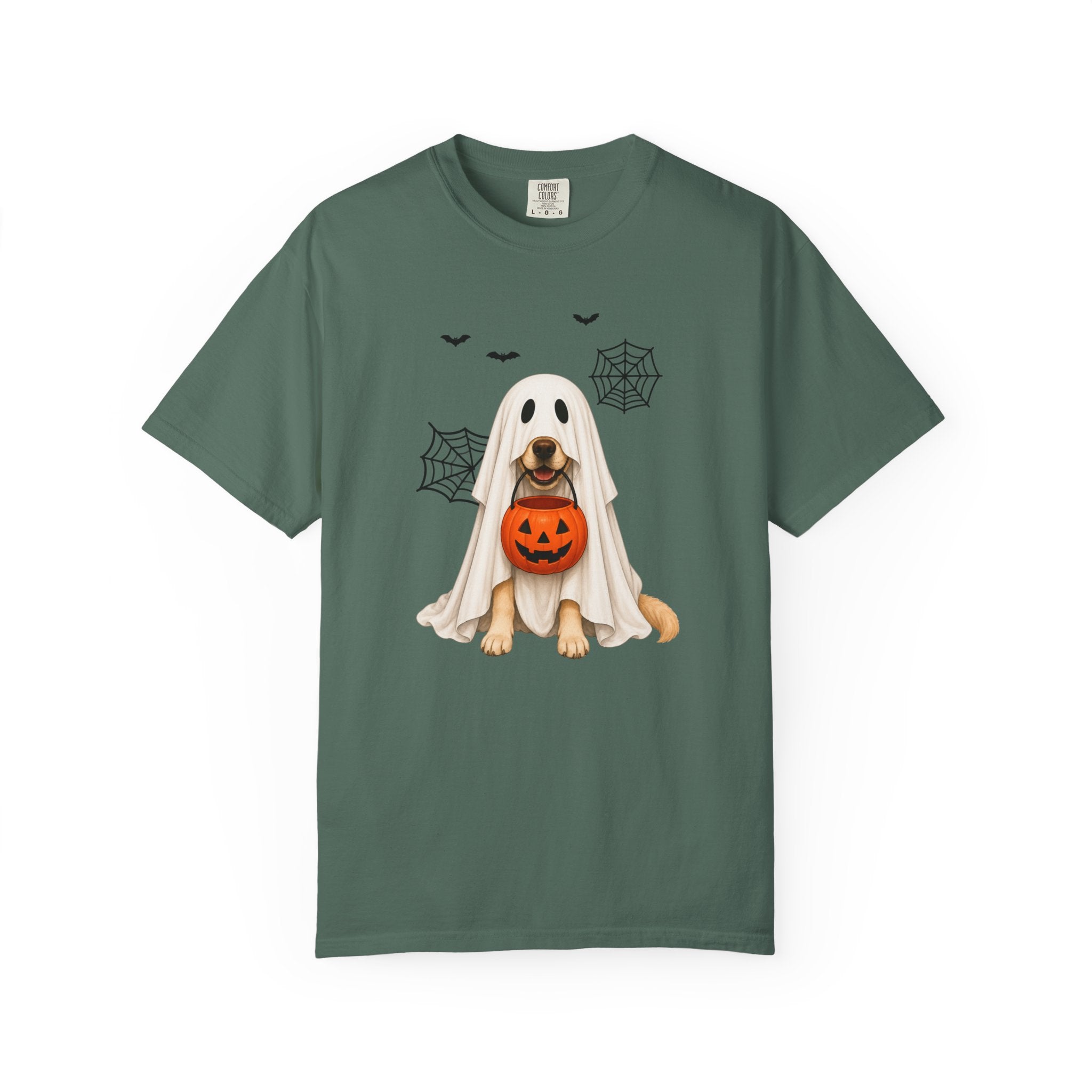 Lab Ghost T-shirt