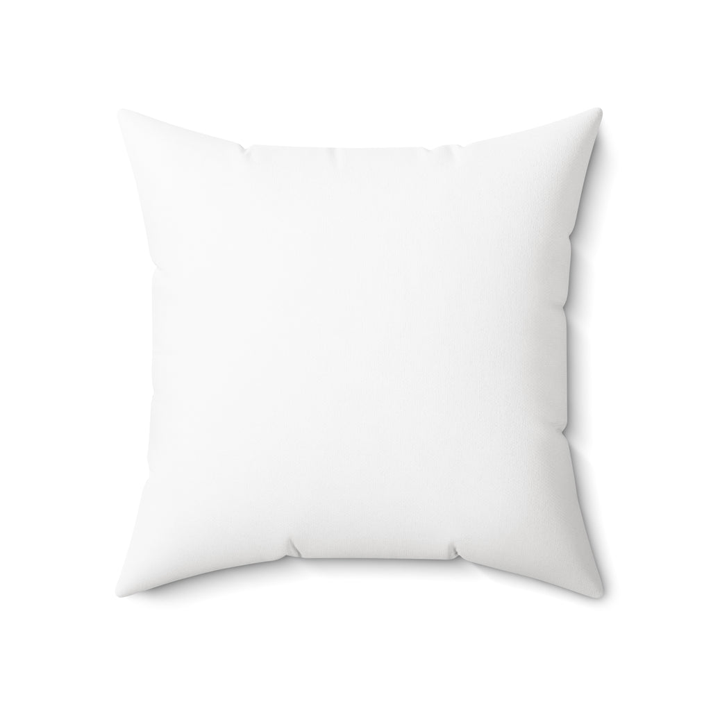 Autumn Every year I fall for.... Square Pillow