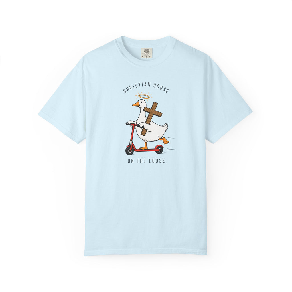 Christian Goose T-shirt