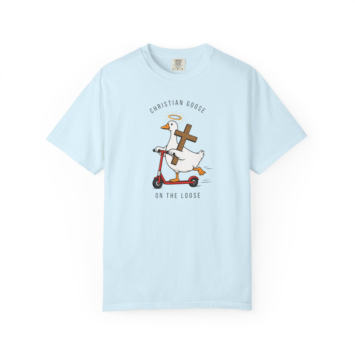 Christian Goose T-shirt