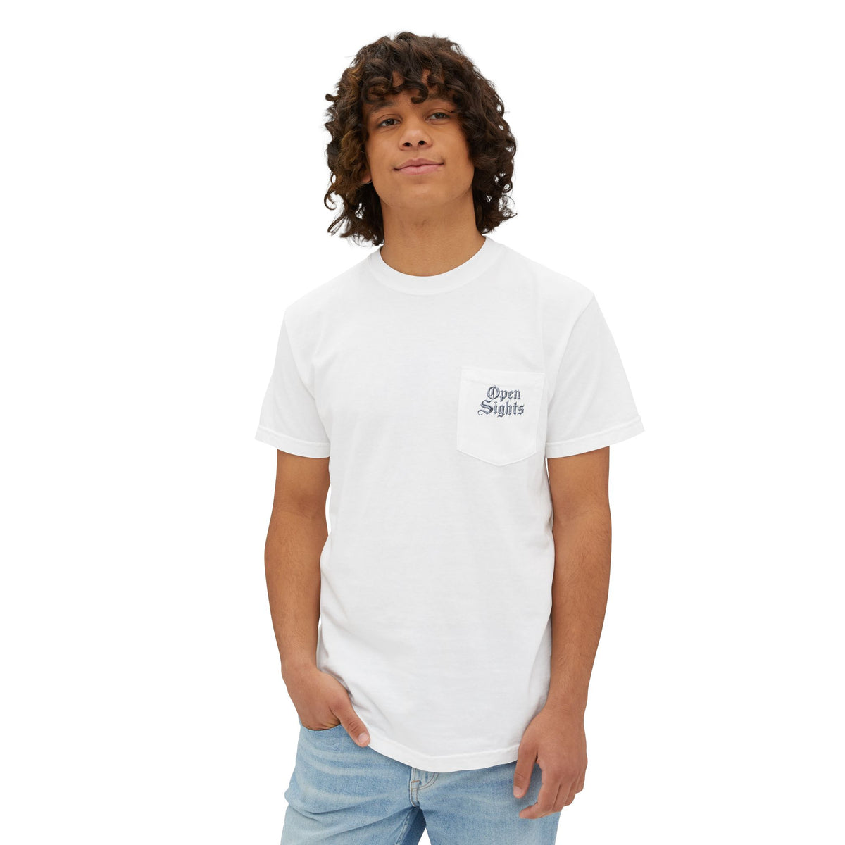Open Sights Ridge T-Shirt