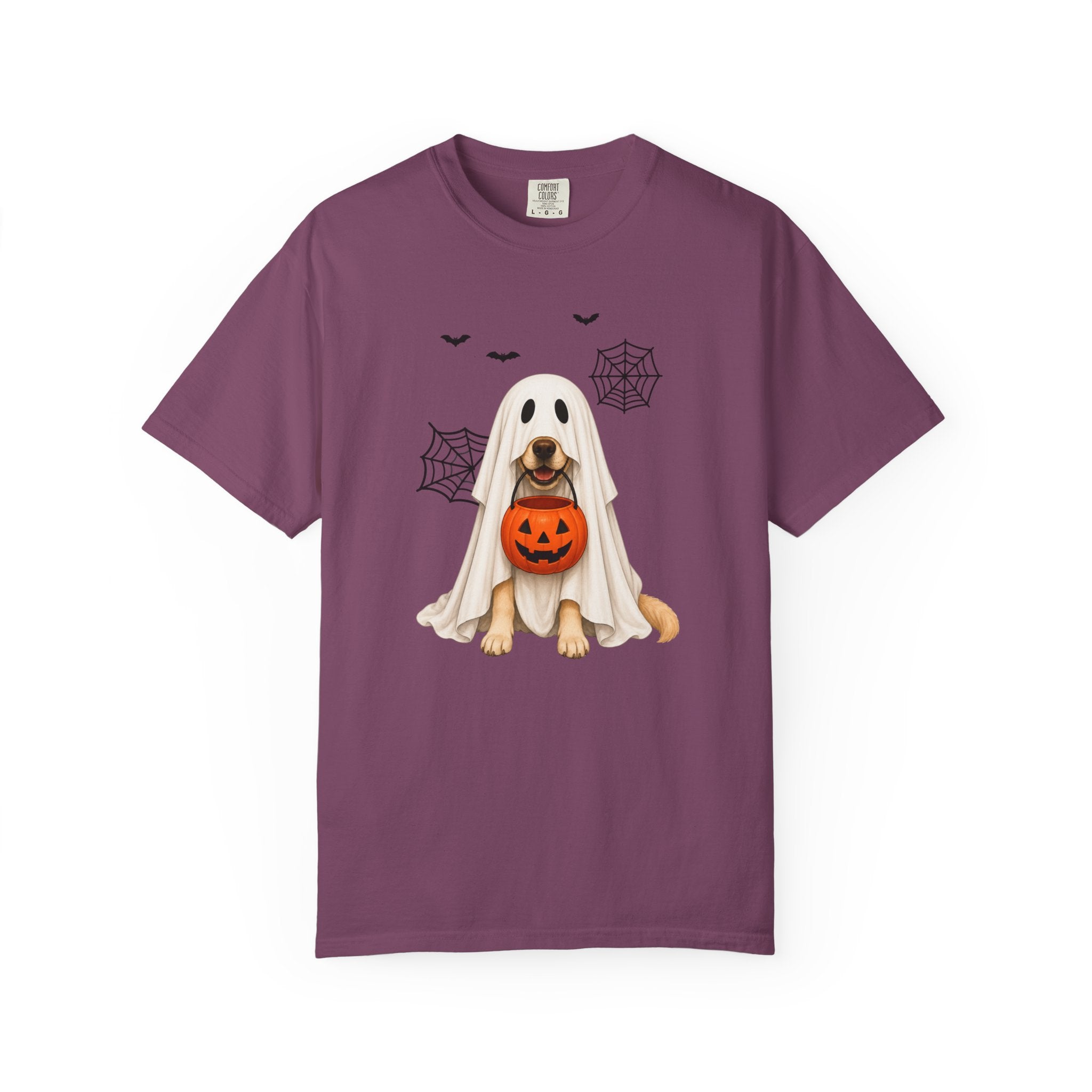 Lab Ghost T-shirt