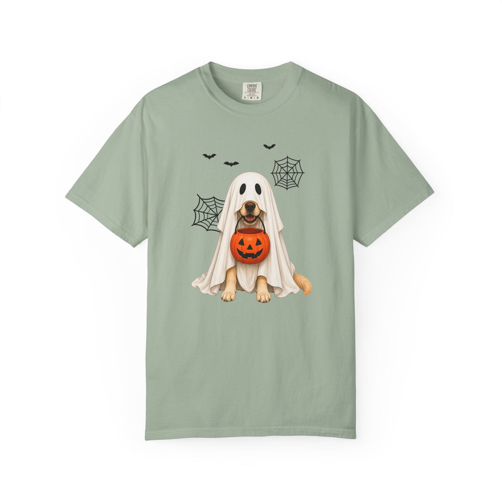 Lab Ghost T-shirt