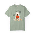Lab Ghost T-shirt