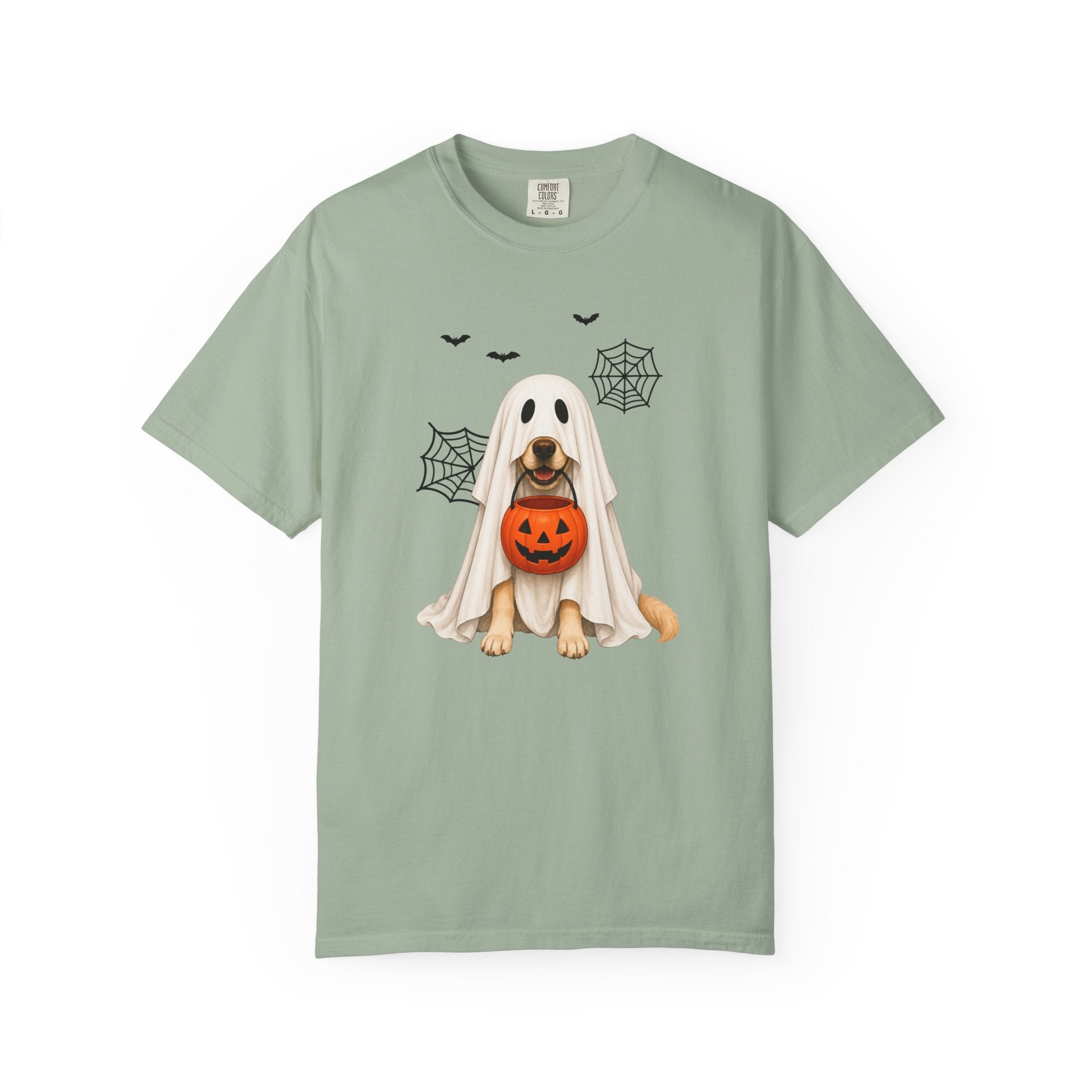 Lab Ghost T-shirt