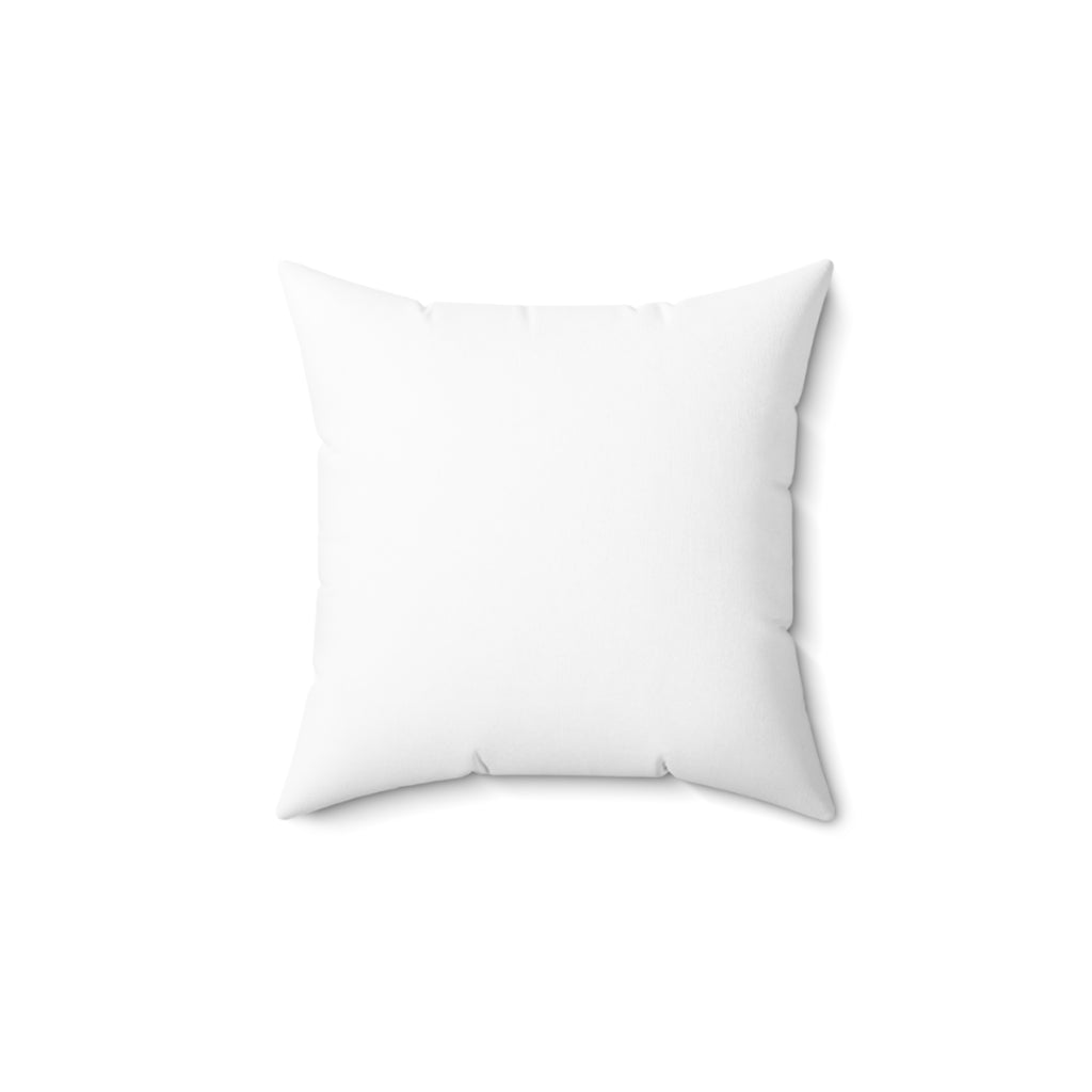 Autumn Every year I fall for.... Square Pillow