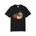 Pumpkin Trio T-shirt