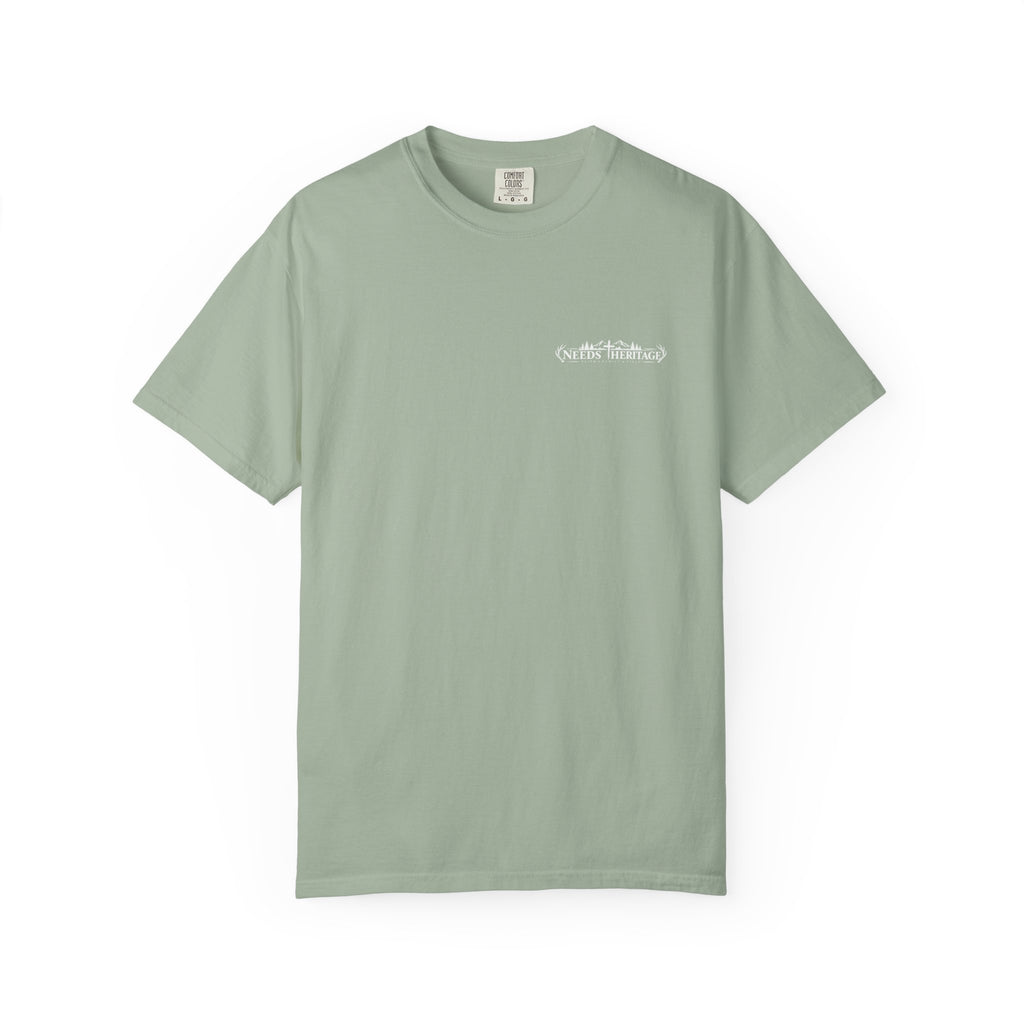 Whitetail Obsessed t-shirt