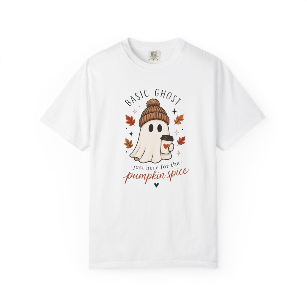 Basic Ghost T-shirt