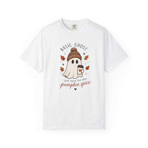 Basic Ghost T-shirt