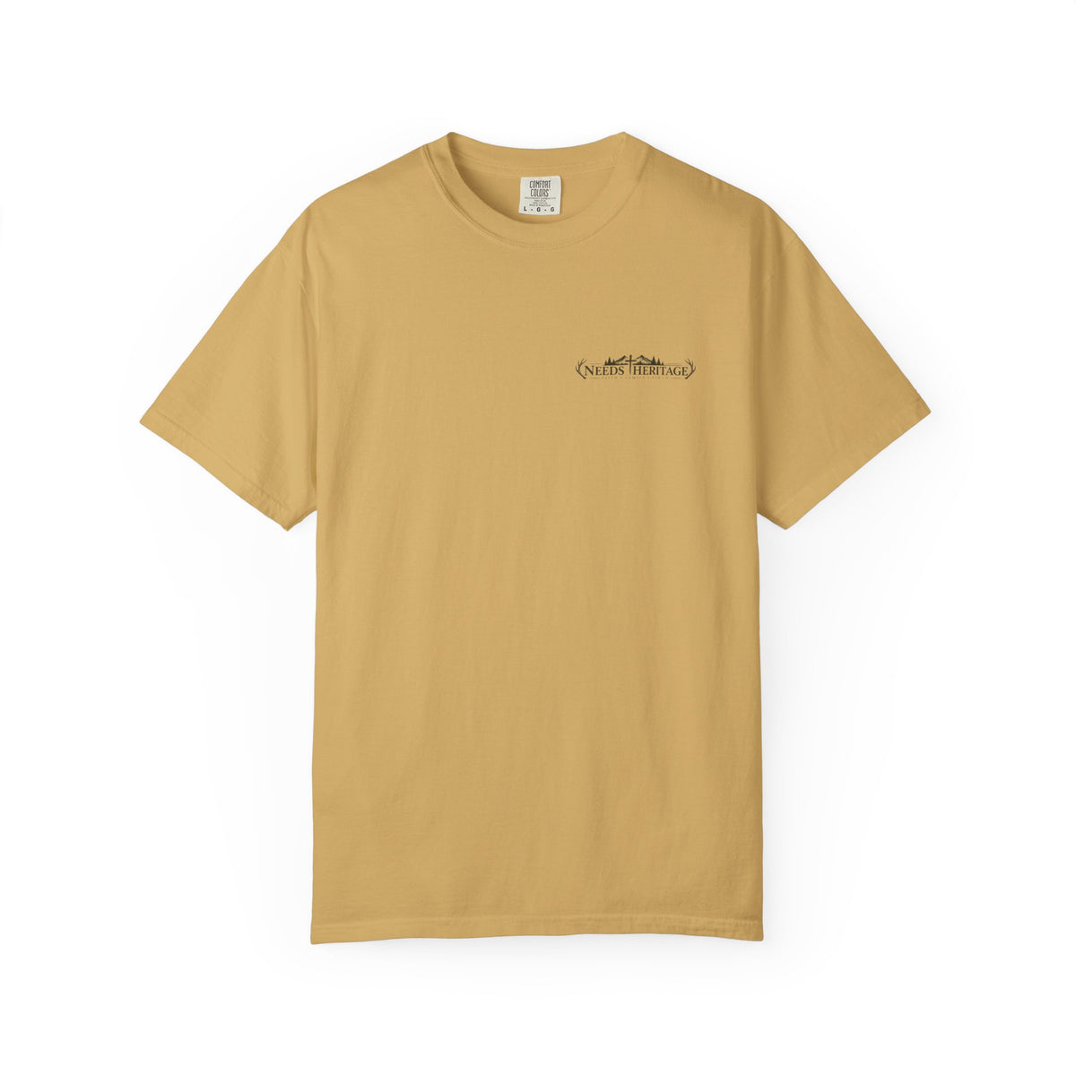 The Woods Are Calling T-shirt