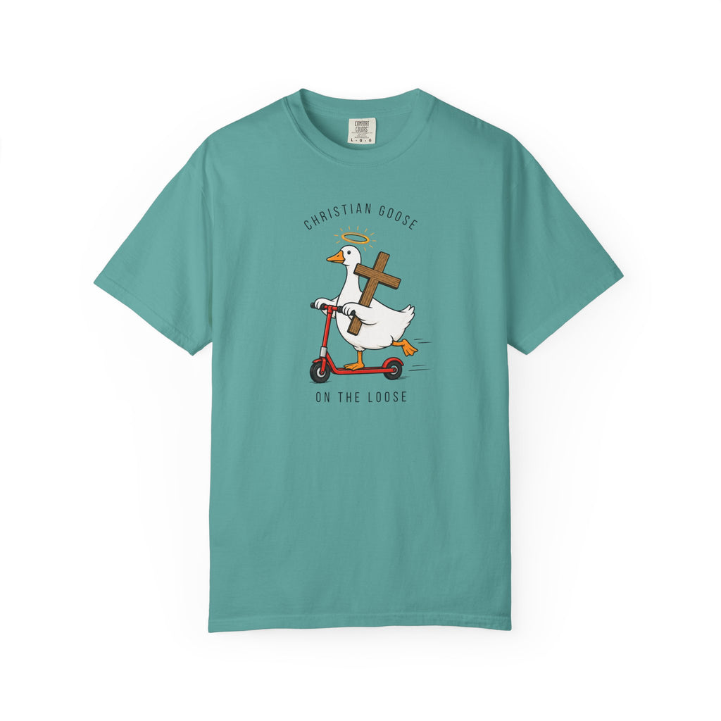 Christian Goose T-shirt