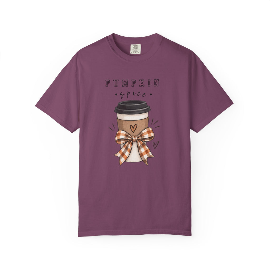Pumpkin Spice T-shirt