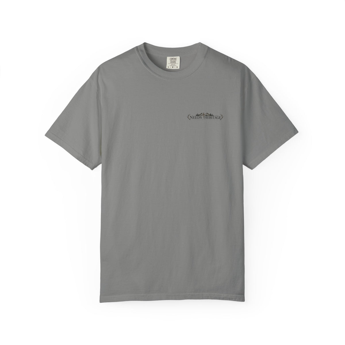 Cast & Carry-On T-shirt