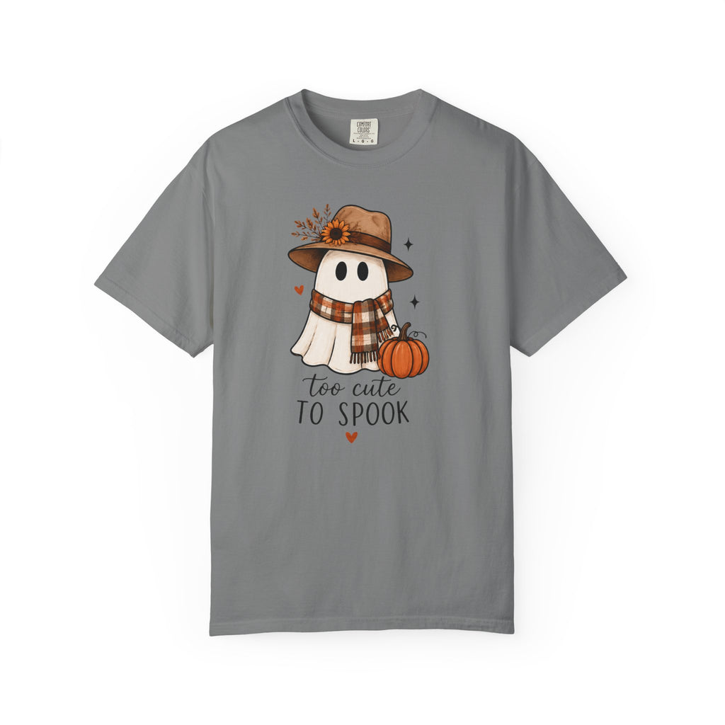 Too Cute to Spook T-shirt