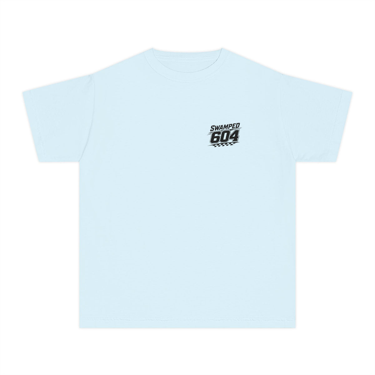 Born to Ride Youth Tee