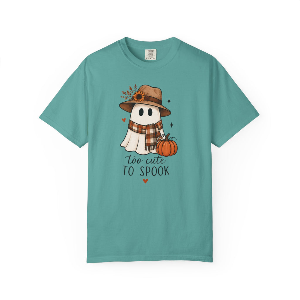 Too Cute to Spook T-shirt