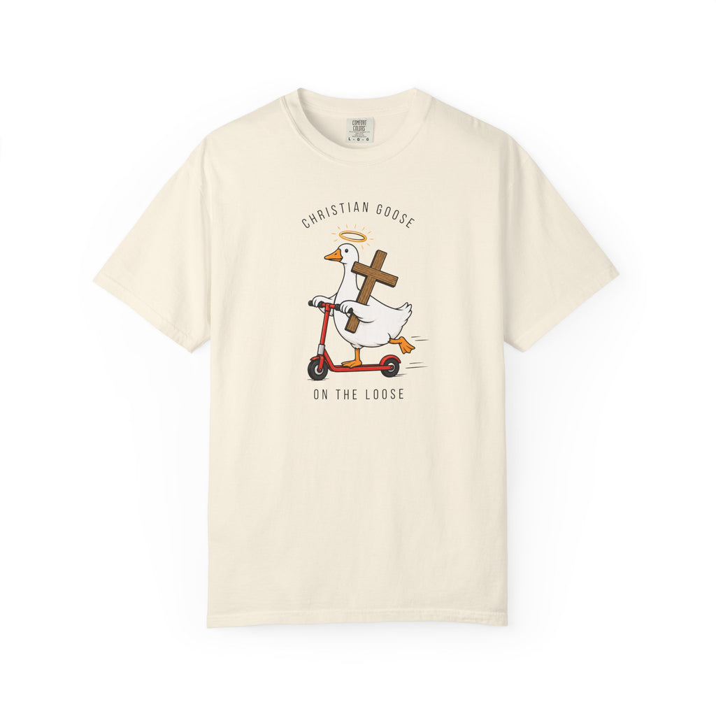 Christian Goose T-shirt