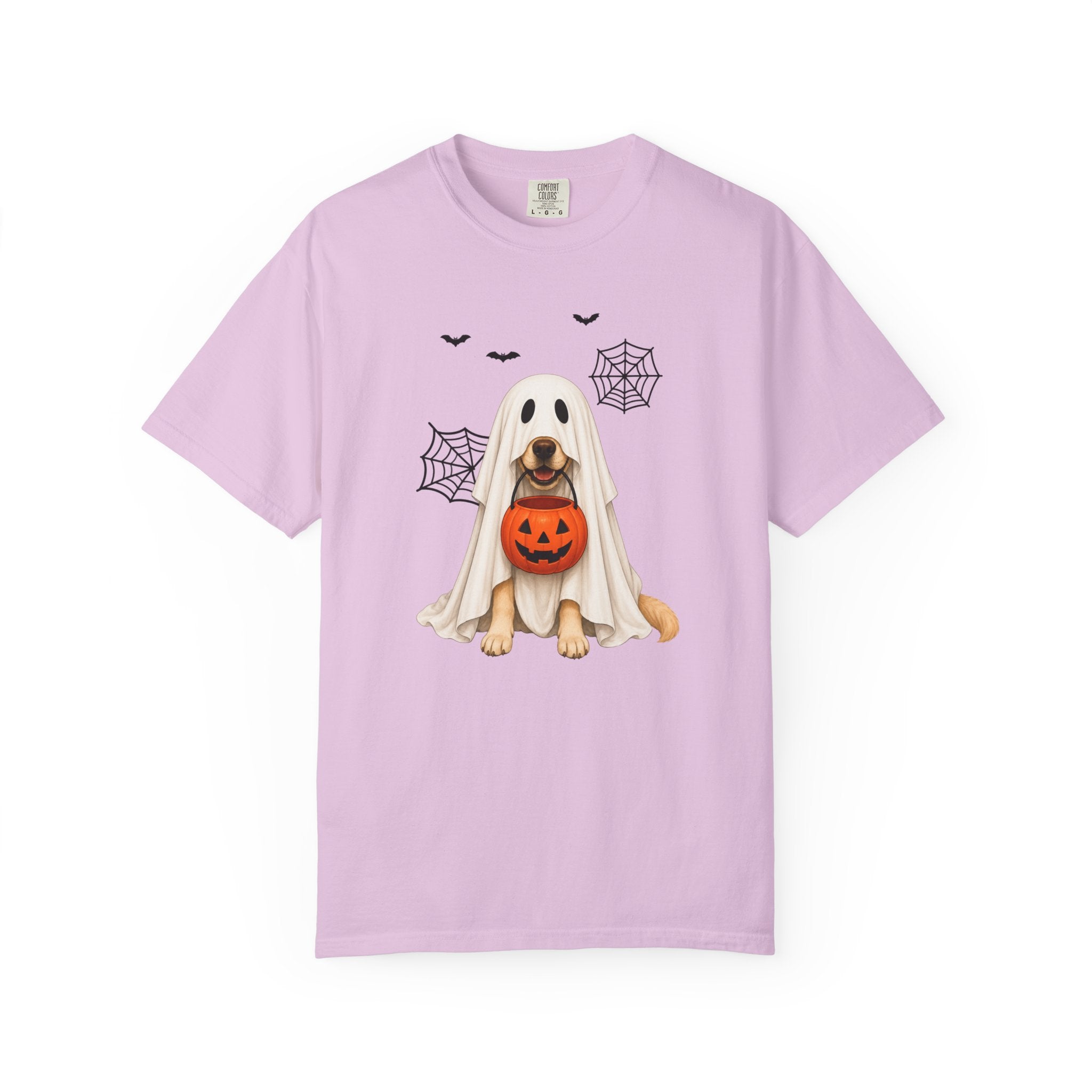 Lab Ghost T-shirt