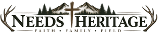 Needs Heritage - Home
